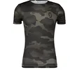 Image de Scott Underwear 2022 Maillot de corps court en carbone Noir/gris