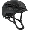 Image de Scott Couloir Casque de Tour Noir - Casque de randonnée à ski léger et fonctionnel, Taille M - Couleur noir brut