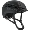 Image de Scott Couloir Casque de Tour Noir - Casque de randonnée à ski léger et fonctionnel, Taille L - Couleur Raw Black