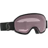 Image de Scott - Masque De Ski Unlimited Ii Otg - Cat 2 - Black/Enhancer - Mineral Black Enhancer - Unique - MINERAL BLACK ENHANCER
