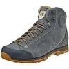 Image de DOLOMITE Botte Cinquantaquattro High FG EVO GTX Chaussures de montagne Unisexe Adulte Denim Bleu 42 EU, Bleu denim, 42 EU