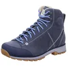 Image de Dolomite Chaussures de loisirs pour femme 54 High FG Evo GTX, bleu, 41.5 EU
