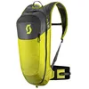Image de Scott Trail Protect FR' 10 Sac à dos de vélo Jaune/gris