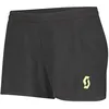 Image de Scott Pantalon Court Ms RC Run Homme, Noir/jaune, XL