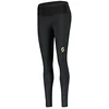 Image de Scott WS RC Run Mesh Femme, Noir/jaune, L