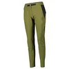 Image de Scott Pantalon WS Explorair Tech Femme, Fir Green/Black, S