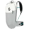 Image de Scott Trail Protect FR' 10 Sac à dos de protection Gris Taille 10 l
