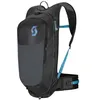 Image de Scott Trail Protect FR' 20 Sac à dos de vélo Noir/bleu