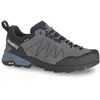 Image de Dolomite crodarossa Cuir GTX 420066 1578 Couleur Gris Iron Chaussures D'approche Homme, gris, 43.5 EU