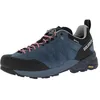 Image de Dolomite Crodarossa Leather GTX Ws Chaussures d'approvisionnement, Bleu jeans, 38.5 EU