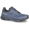 Image de Dolomite Chaussures 420071 WS WP Nibelia Femme Bleu, bleu foncé, 38.5 EU