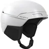 Image de Scott Casque de ski unisexe Flow Plus Pro - Blanc - 51-55 cm