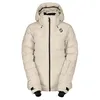 Image de Scott SCO W's Ultimate Warm Dust White, M