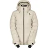 Image de Jacket W's Ultimate Warm dust white (7632) L