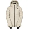 Image de Jacket W's Ultimate Warm dust white (7632) XL