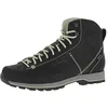 Image de DOLOMITE Bottes de montagne unisexes Cinquantaquattro High Fg Evo GTX, Noir , 43 1/3 EU
