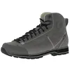 Image de DOLOMITE Bottes de montagne unisexes Cinquantaquattro High Fg Evo GTX, Gris métallisé noir, 44.5 EU