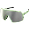Image de Scott Torica AMP Luminary Verres de rechange pour vélo Vert/blanc Chrome