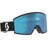 Image de SCOTT Ambit Lunettes de ski   Lunettes de ski à double lentille, anti-buée, performance de vue large