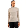 Image de Odlo T-shirt de course à manches longues Essential Ceramiwarm I T-shirt de sport I Couche intermédiaire I T-shirt de fitness