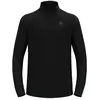 Image de Odlo Polaire Demi-zip Essential Ceramiwarm