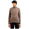 Image de Odlo Essential Insulator Hybrid I Veste de course respirante pour femme
