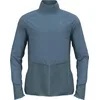 Image de Odlo Essential Insulator Hybrid I Veste de course respirante pour homme