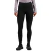 Image de ODLO ZEROWEIGHT WARM BLACK