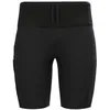 Image de Odlo X-ALP Trail Cargo Tight Laufbekleidung Legging de course pour homme Noir Taille XXL