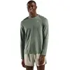 Image de Odlo T-shirt à Manches Longues Crew Essential Seamless