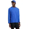 Image de Odlo T-shirt à Manches Longues Zeroweight Chill-tec