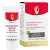 Image de Mavala Lightening Nail Scrub Mask 15 ml