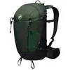 Image de Mammut Lithium 25 noir saphir 25 L
