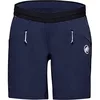 Image de Mammut Aenergy Light SO Short pour femme, Marine, 34