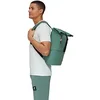 Image de Mammut Xeron 15L Sac à dos d'affaires avec compartiment pour ordinateur portable pour femmes, hommes et enfants, Jade foncée., 15 L