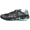 Image de Mammut Chaussures Sertig Tr Low GTX pour femme - Noir - Jade foncé - Pointure 46,5