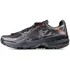 Image de Mammut Chaussures de randonnée Sertig Tr Low GTX pour homme, Black Dark Steel, 9.5 UK