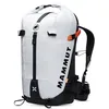 Image de Mammut Sac à dos Trion 28 pour femme, blanc/noir, 28 l, Blanc., taille unique