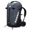 Image de Mammut Trion 28 Sac à dos alpin pour femme Noir marine