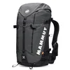 Image de Mammut Sacs à dos unisexes, Noir, (38 L) US, Sac décontracté