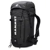 Image de Mammut Trion Sac à dos 50 l Taille unique, Noir , 50 L