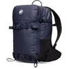 Image de Mammut Nirvana 28L Sac à dos - Femme, Bleu marine/Noir, Taille Unique