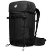 Image de Mammut Nirvana 35 Sac à dos Noir 35 l, Noir , S