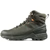 Image de Mammut Blackfin Iii Mid Dt Chaussures de trekking et de randonnée pour homme, Tin foncé, 46 1/3 EU