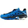 Image de Mammut Chaussures De Trail Running Sertig Tr Low Gore-tex®