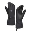 Image de [Mamut] Gant d'alpinisme Stoney Glove Black 11