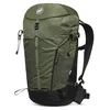 Image de Mammut Lithium 30 | Sac à dos de randonnée | Noir marsh-noir foncé | Unisexe | 30 L |