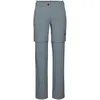 Image de Mammut Hiking V Zip Off Pantalon pour femme