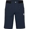 Image de Mammut Aenergy Light SO Short pour homme Bleu marine Taille 54