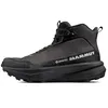 Image de Mammut Aenergy MTN Mid Goretex Chaussures de randonnée EU, Noir , 44 EU
